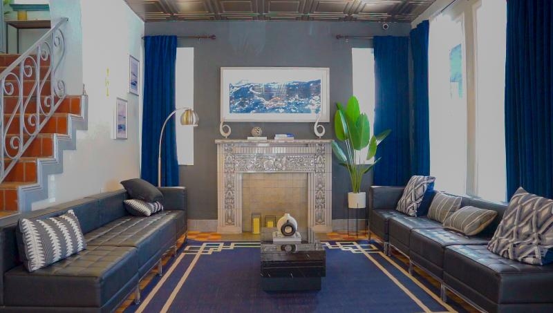 Image 1 capa do hotel