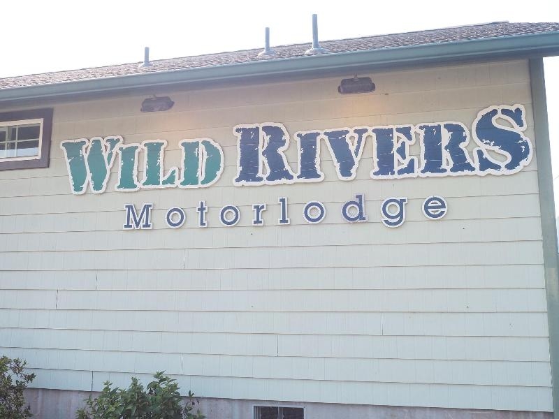 Image 1 capa do hotel