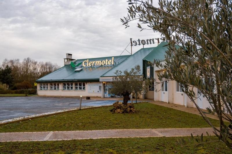 Image 2 capa do hotel