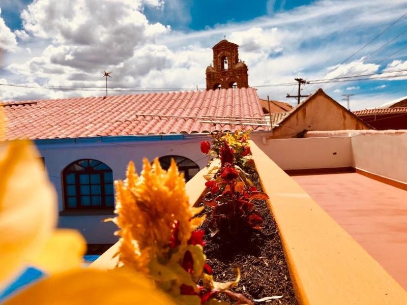 Image 1 capa do hotel