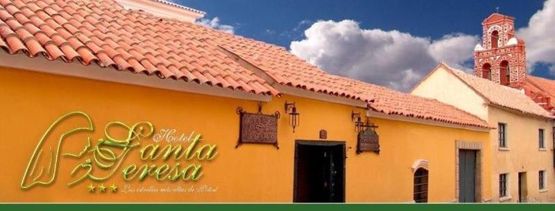 Image 2 capa do hotel