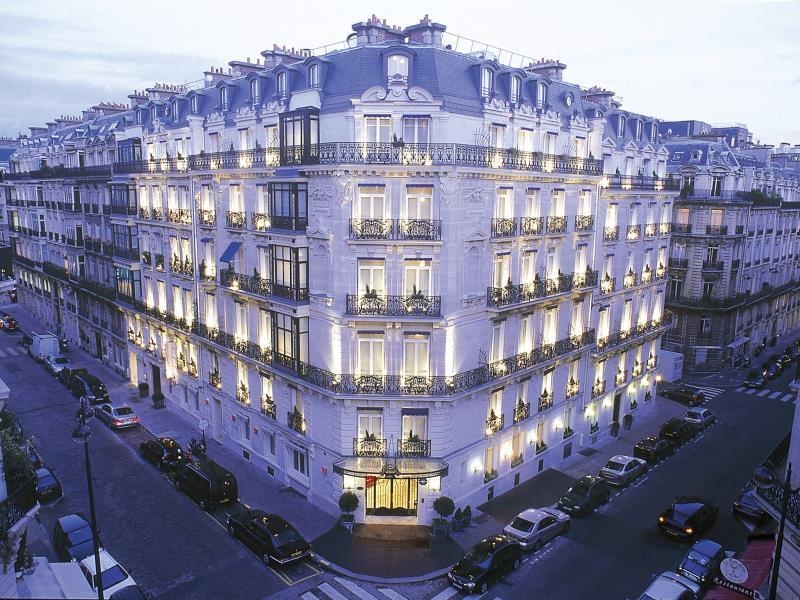 Image 2 capa do hotel