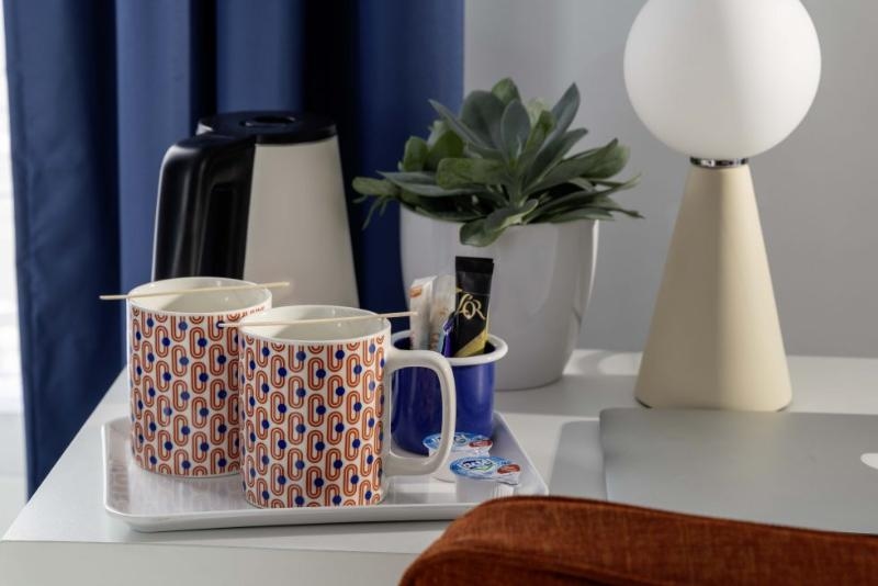 Image 1 capa do hotel