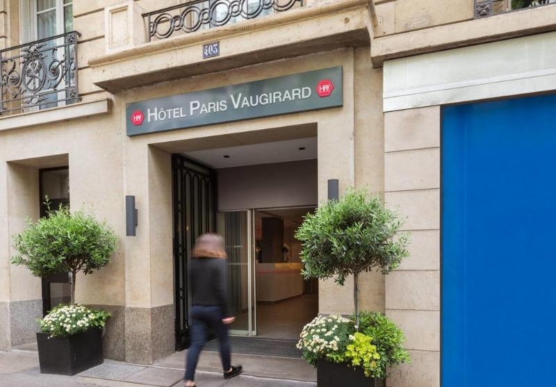 Image 1 capa do hotel