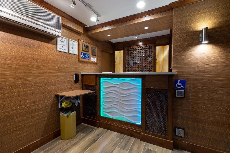 Image 3 capa do hotel