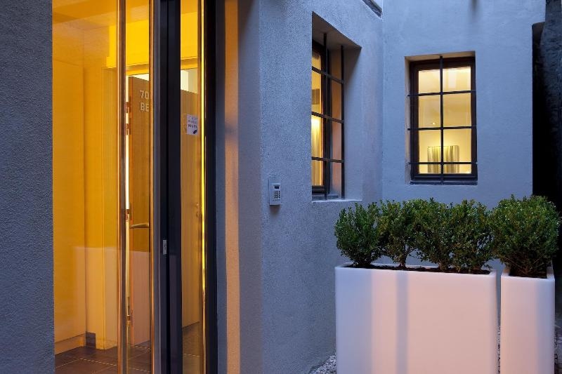 Image 1 capa do hotel