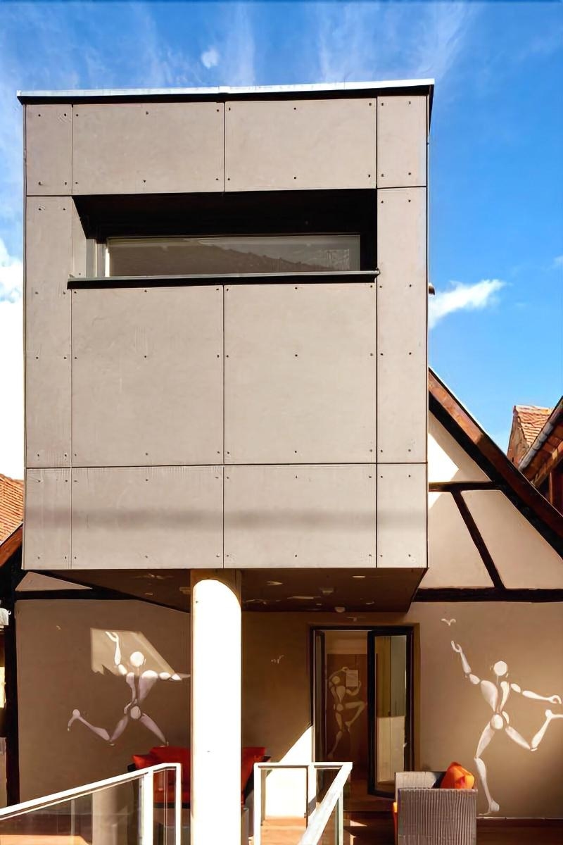 Image 3 capa do hotel