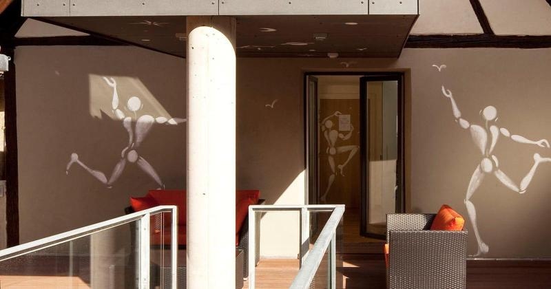 Image 4 capa do hotel