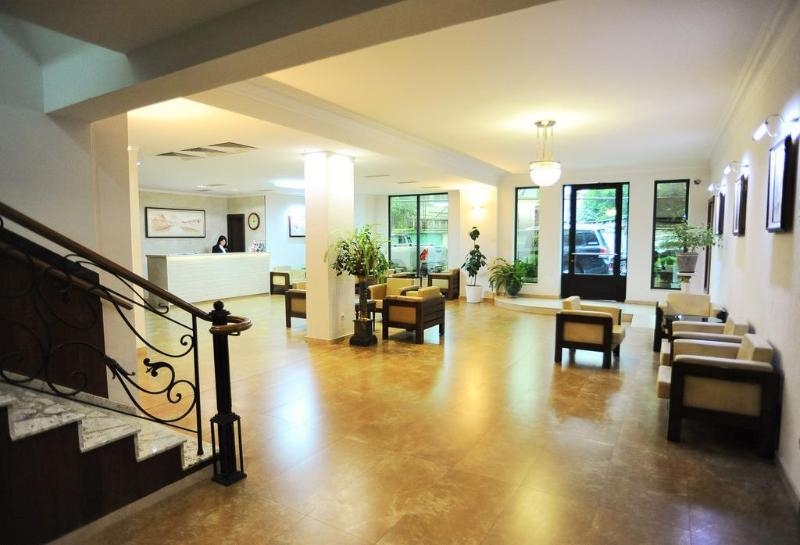 Image 3 capa do hotel