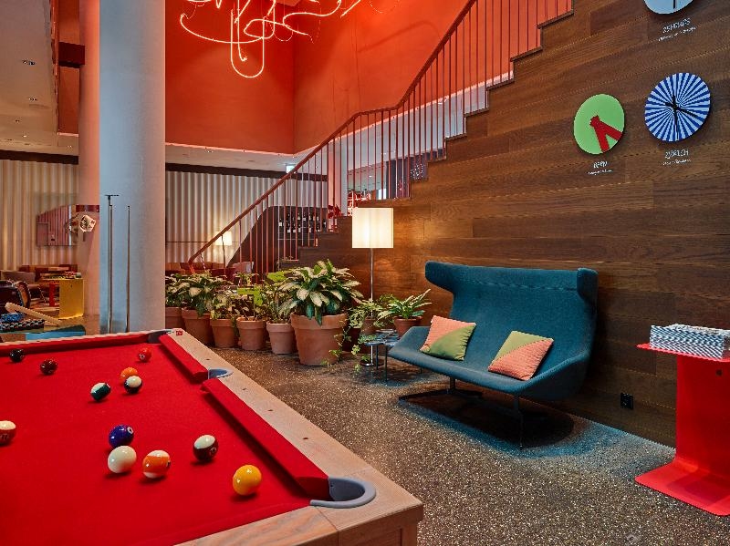 Image 1 capa do hotel