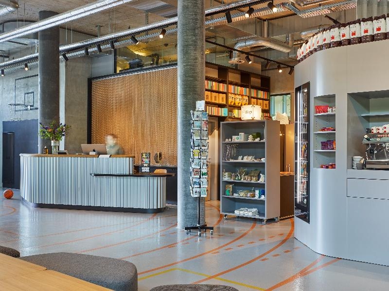 Image 2 capa do hotel