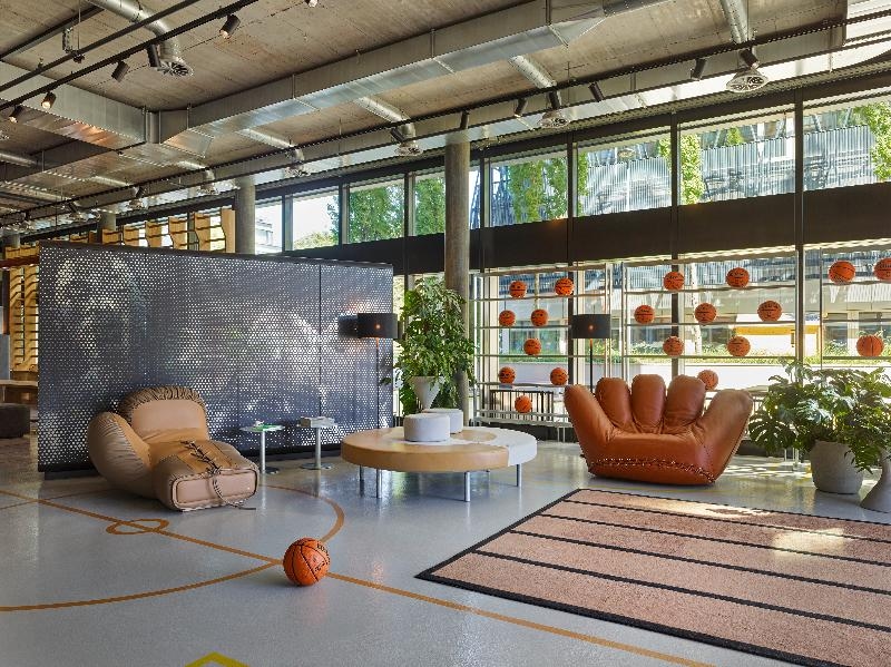 Image 3 capa do hotel