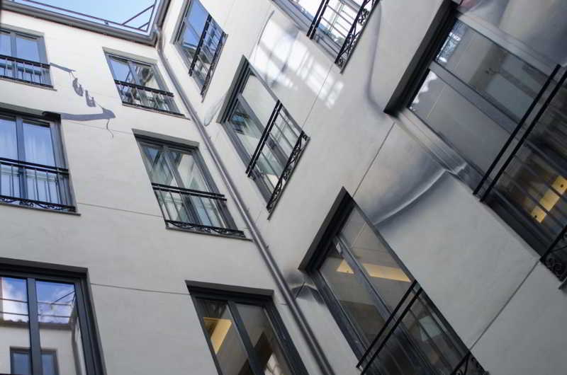 Image 1 capa do hotel