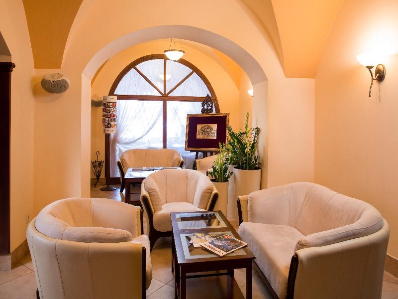 Image 1 capa do hotel