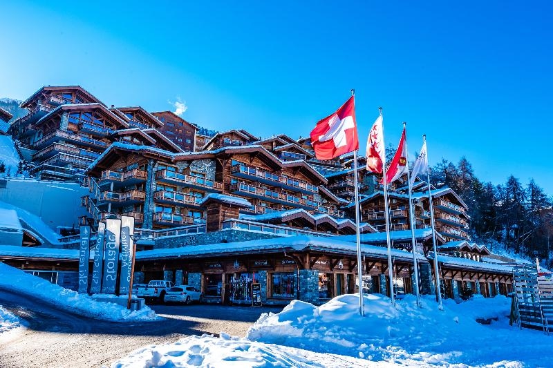 Image 1 capa do hotel