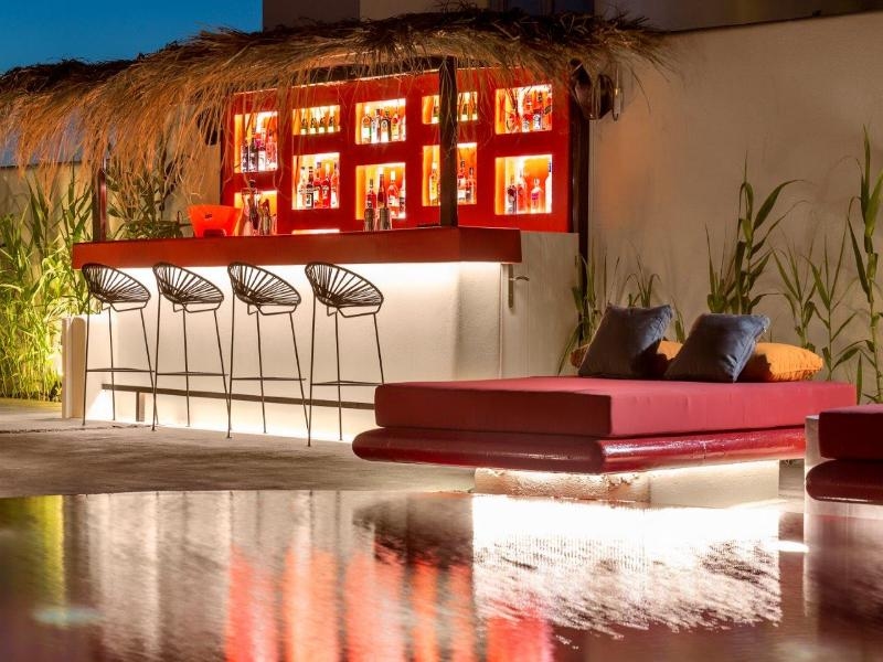 Image 4 capa do hotel