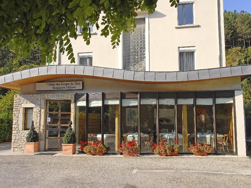 Image 1 capa do hotel