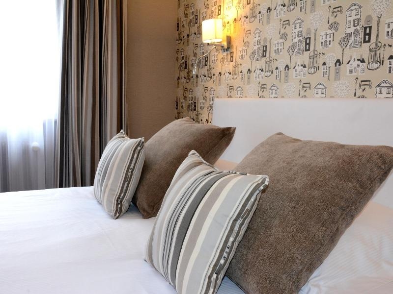 Image 2 capa do hotel