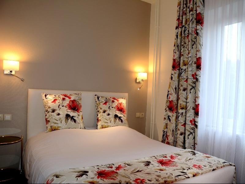 Image 1 capa do hotel