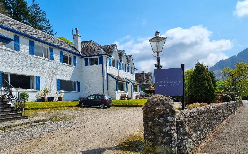 Image 1 capa do hotel