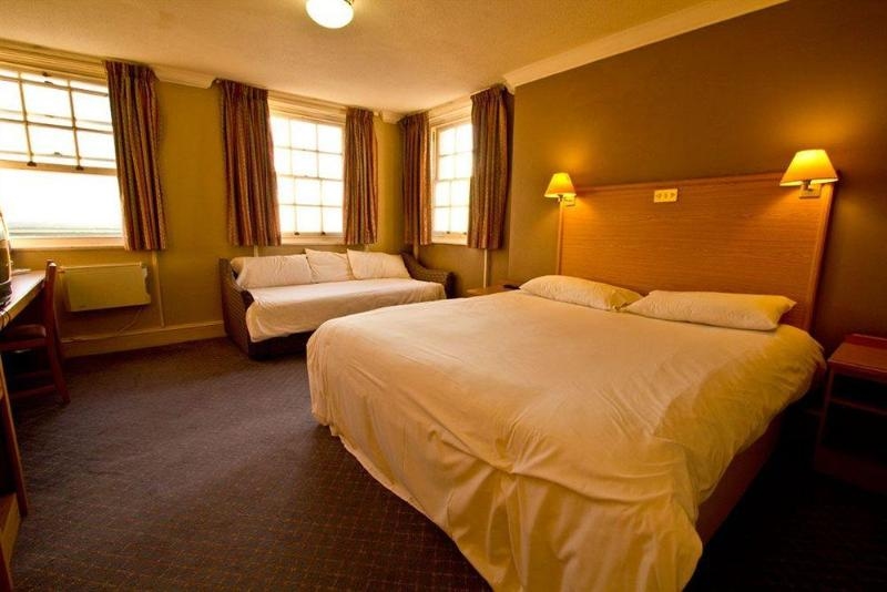 Image 1 capa do hotel