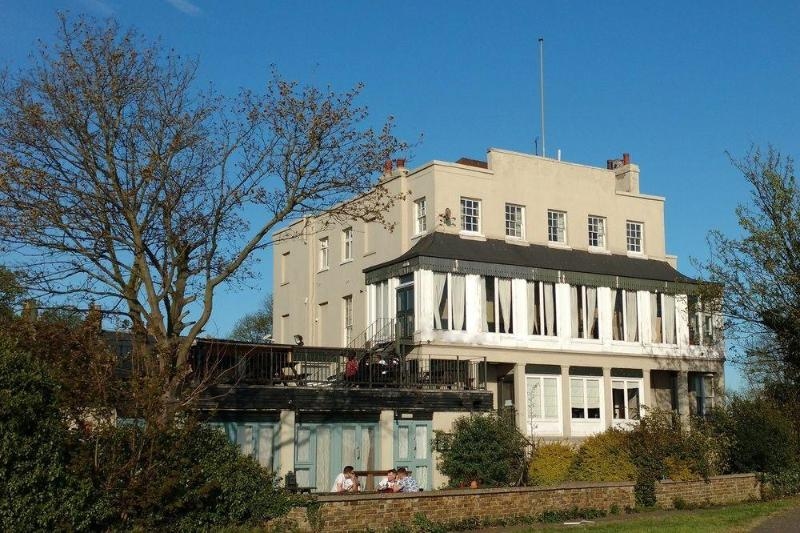 Image 3 capa do hotel