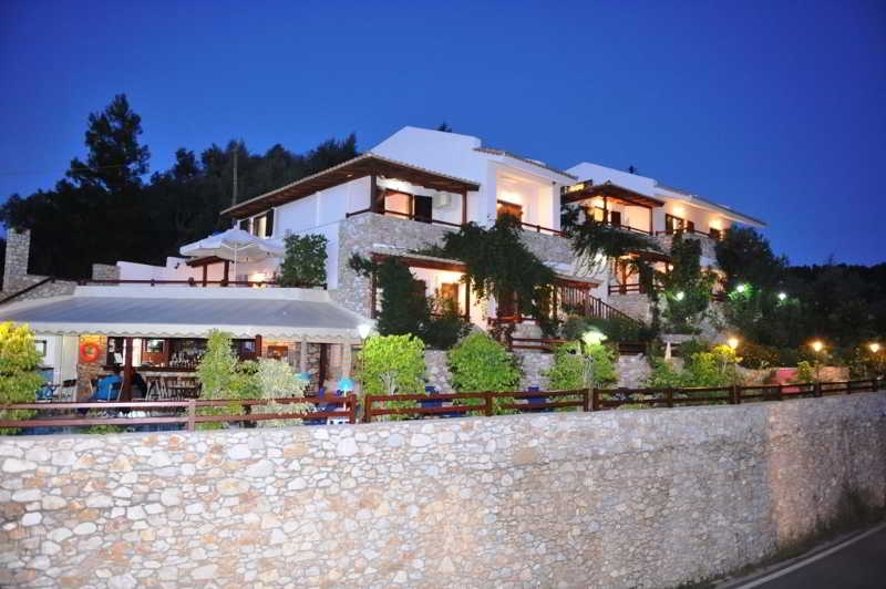 Image 1 capa do hotel