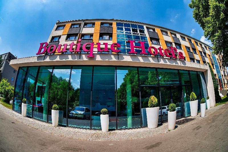 Image 3 capa do hotel