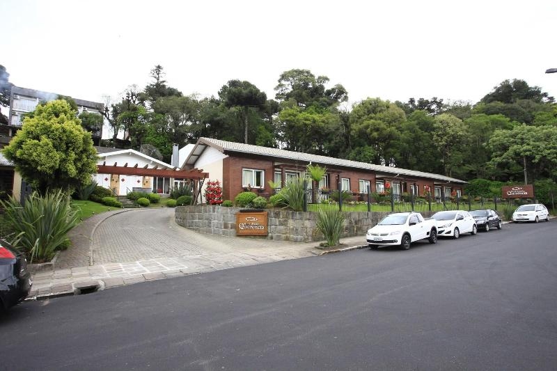 Image 4 capa do hotel