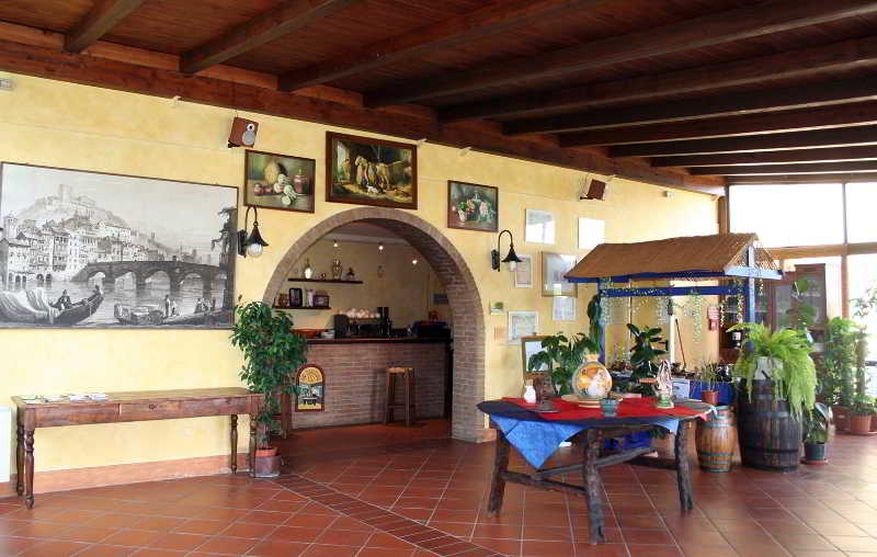 Image 1 capa do hotel