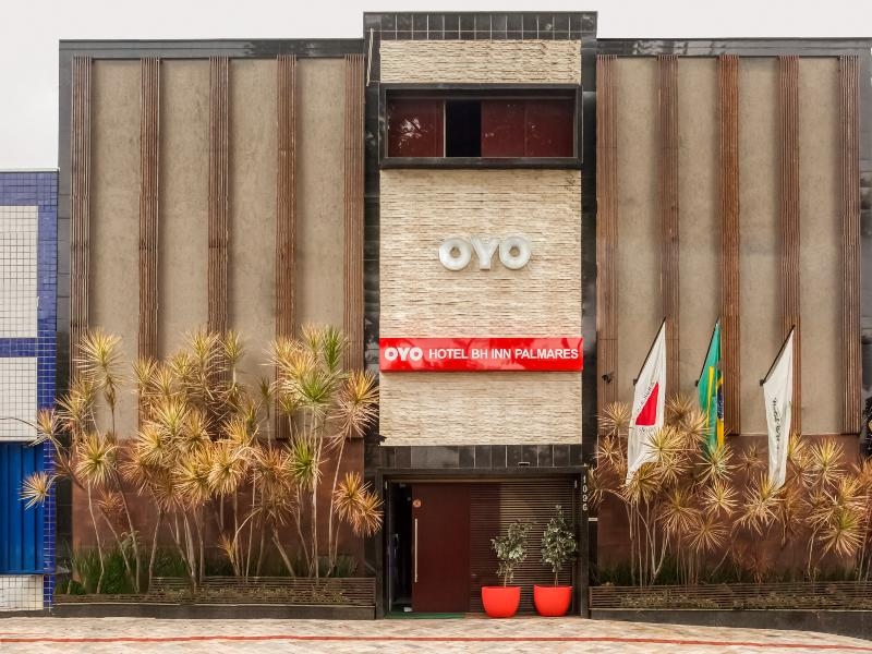 Image 2 capa do hotel