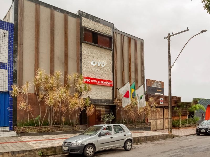 Image 3 capa do hotel