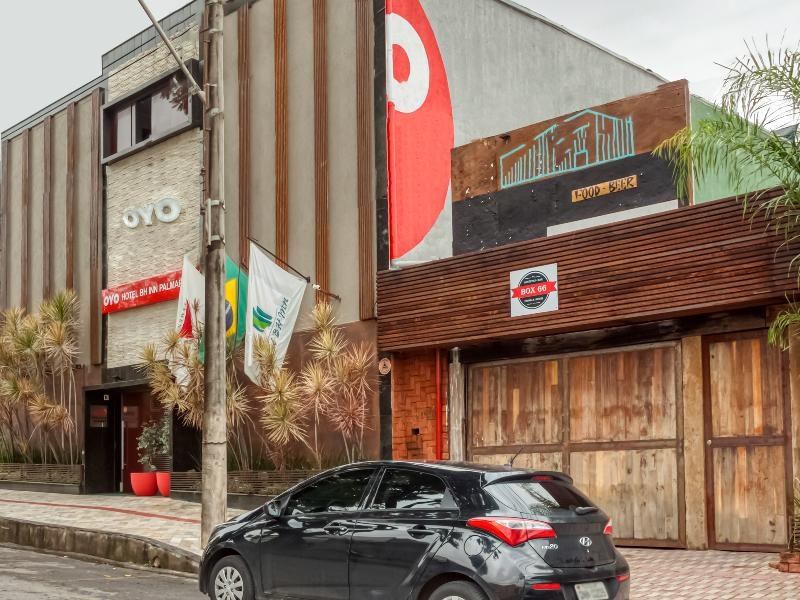 Image 4 capa do hotel