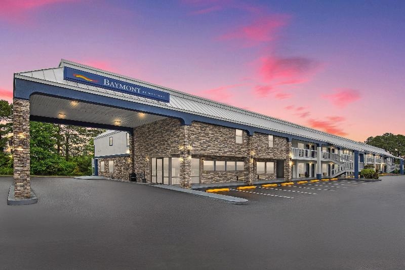 Image 1 capa do hotel