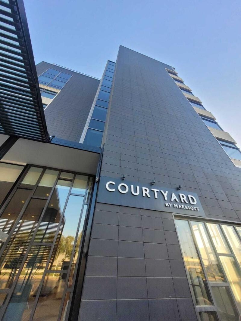 Image 2 capa do hotel