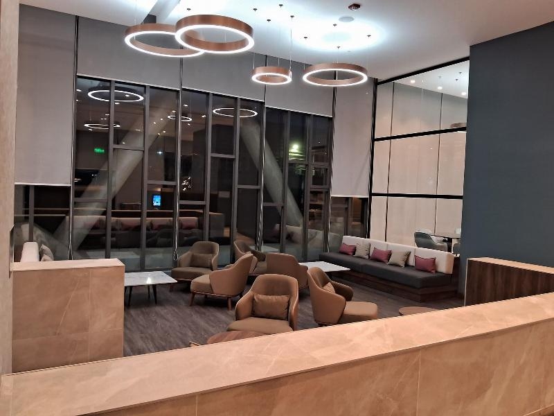 Image 3 capa do hotel