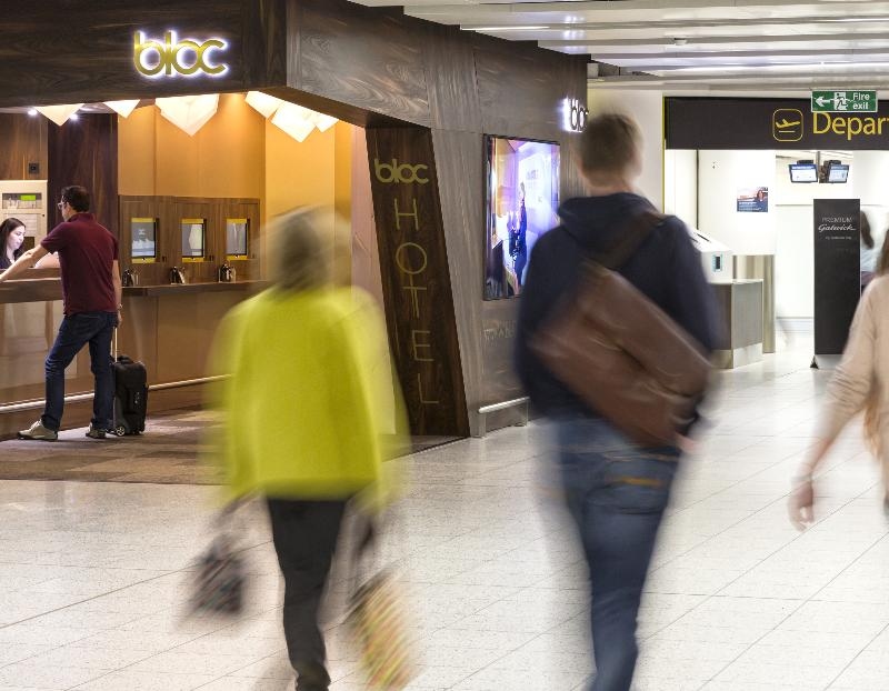 Image 3 capa do hotel