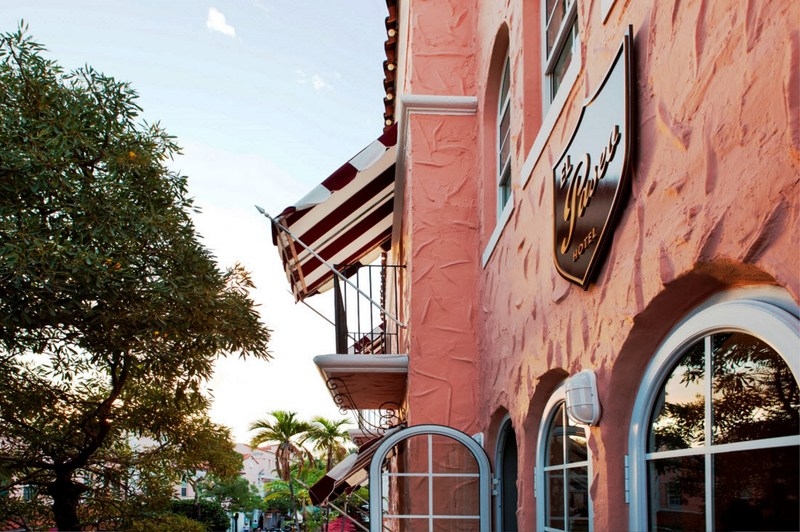 Image 1 capa do hotel