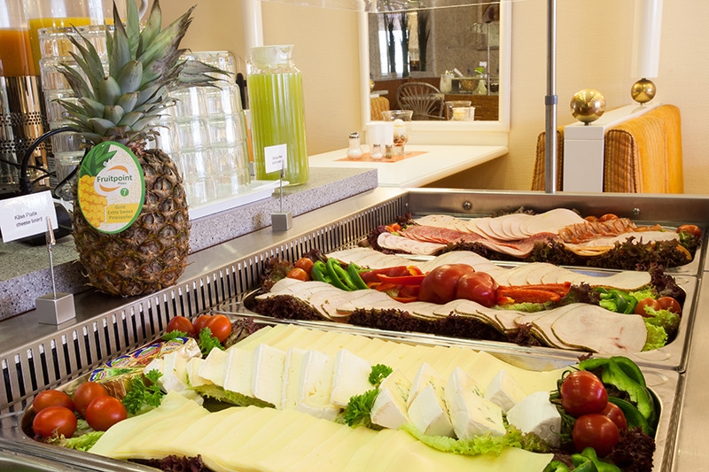 Image 4 capa do hotel