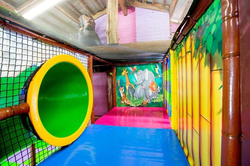 Image 3 capa do hotel