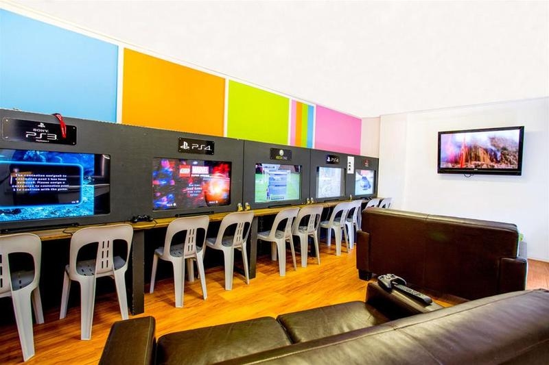 Image 4 capa do hotel