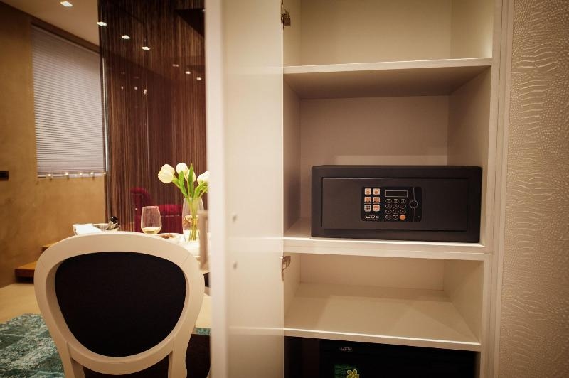 Image 1 capa do hotel