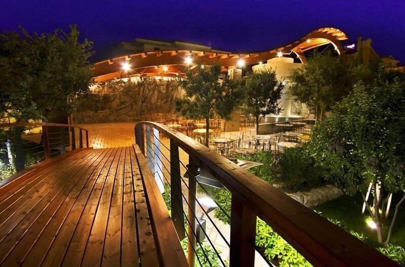 Image 4 capa do hotel