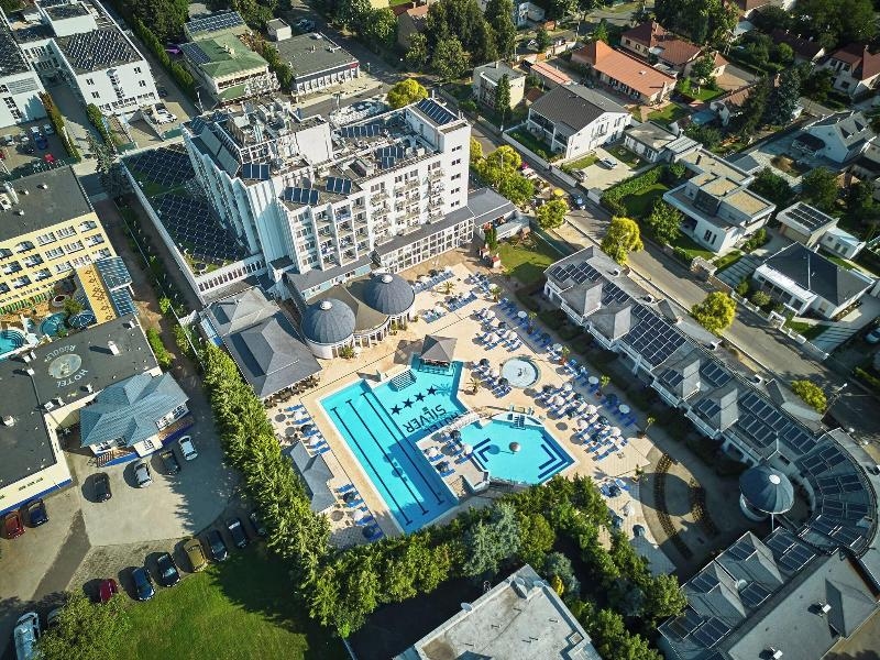 Image 1 capa do hotel