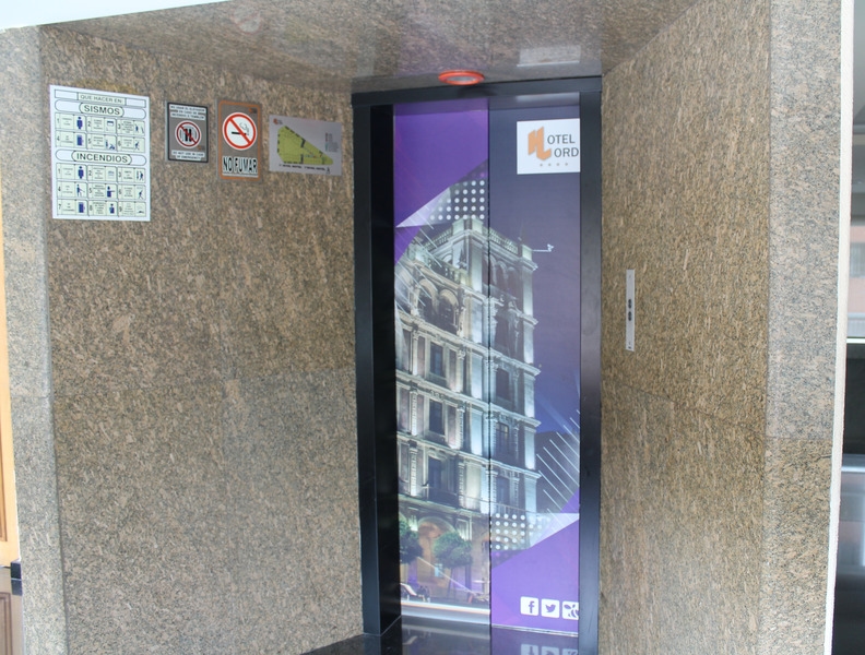 Image 2 capa do hotel