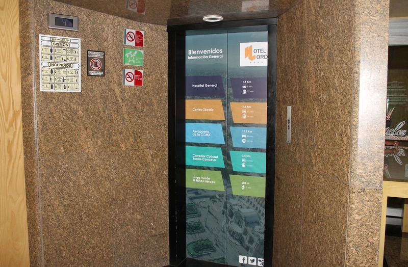 Image 3 capa do hotel