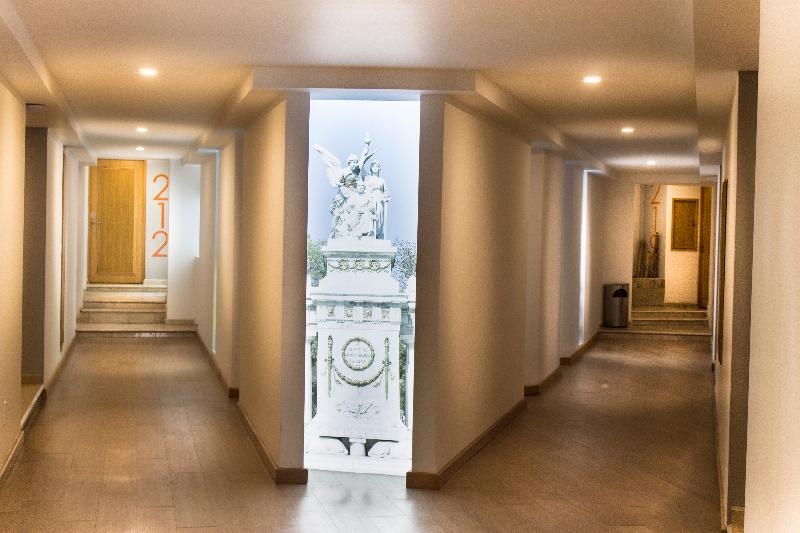 Image 1 capa do hotel