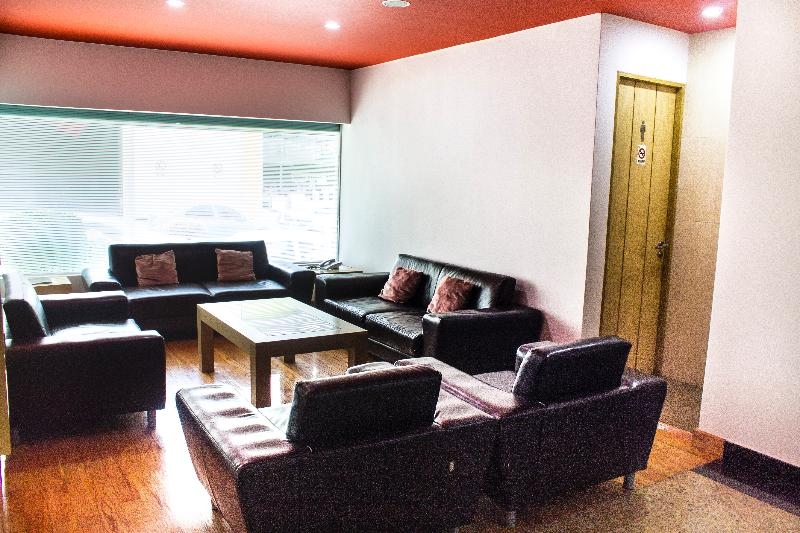 Image 4 capa do hotel