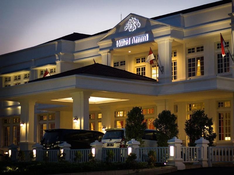 Image capa do hotel
