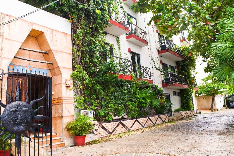 Image 4 capa do hotel